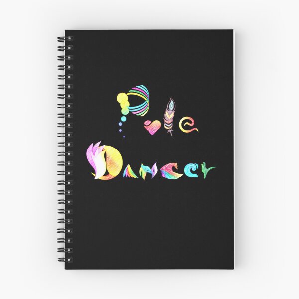 Item preview, Pole Dancer Addict ~ Colors though your veins designed and sold by PoledanceTee.