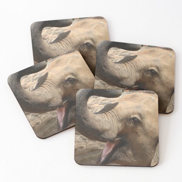 Item preview, Baby Elephent  designed and sold by Chamithabandara.