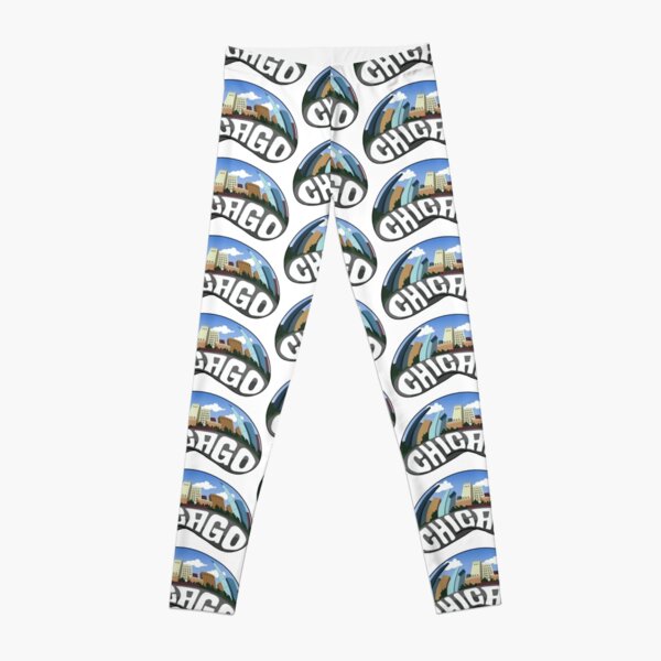 The Bean Leggings