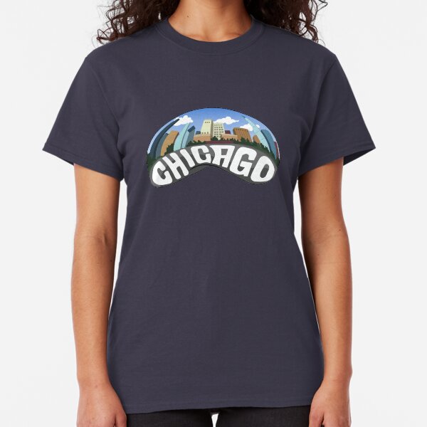The Bean Classic T-Shirt