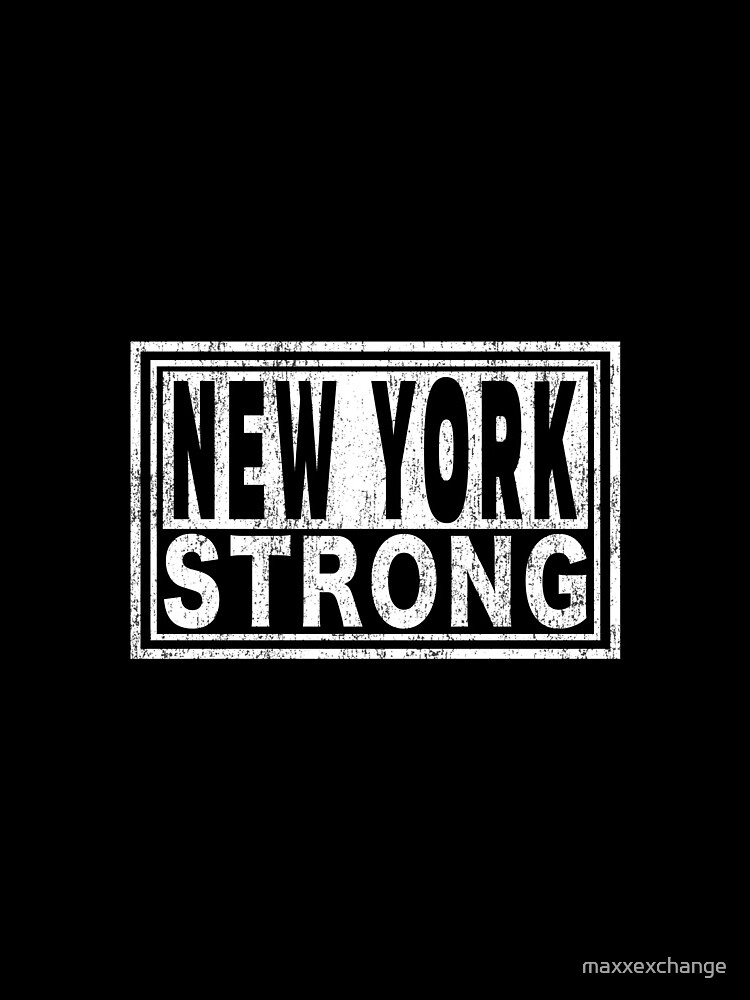 New York Strong | Midtown Manhattan WTC. by maxxexchange