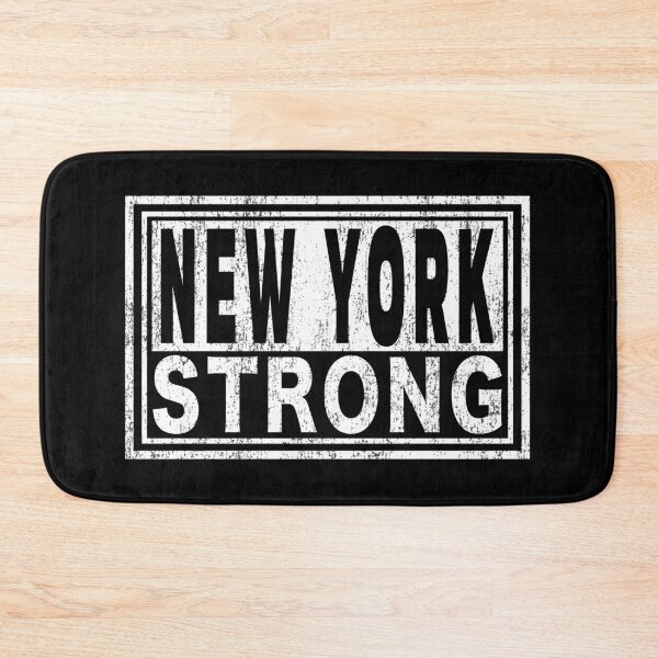 Item preview, New York Strong | Midtown Manhattan WTC. designed and sold by MAXXEXCHANGE.