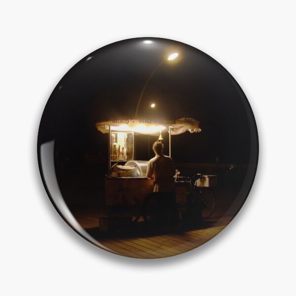 Item preview, Night Cafe designed and sold by TalBright.