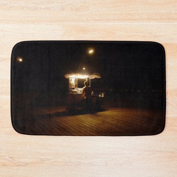 Item preview, Night Cafe designed and sold by TalBright.