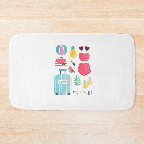 Item preview, It's Summer Time  designed and sold by minaYoussefouad.