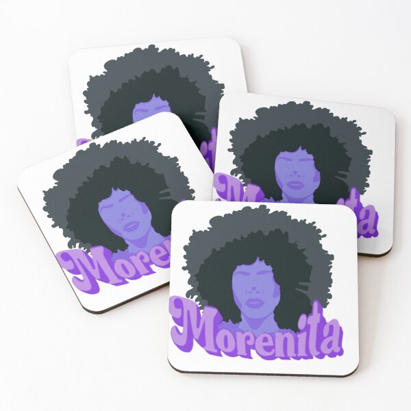 Item preview, afro latina Morenita  designed and sold by arianna cabrera.