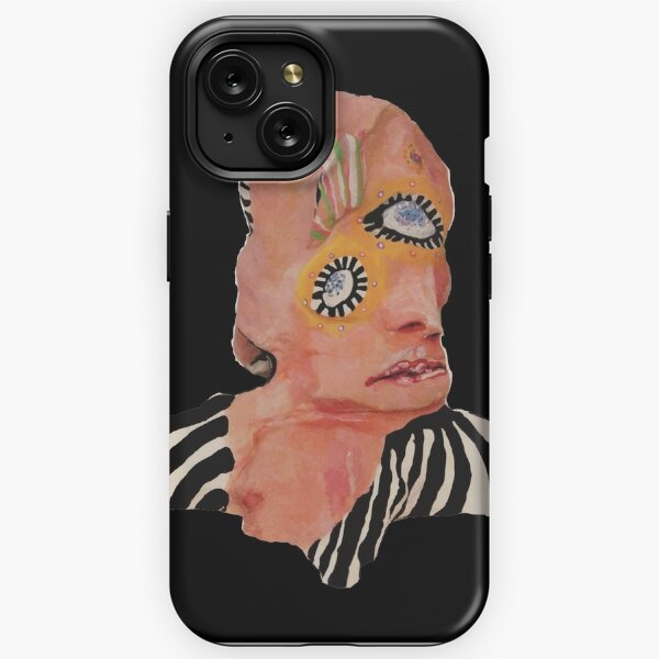 Cage The Elephant iPhone Cases for Sale Redbubble