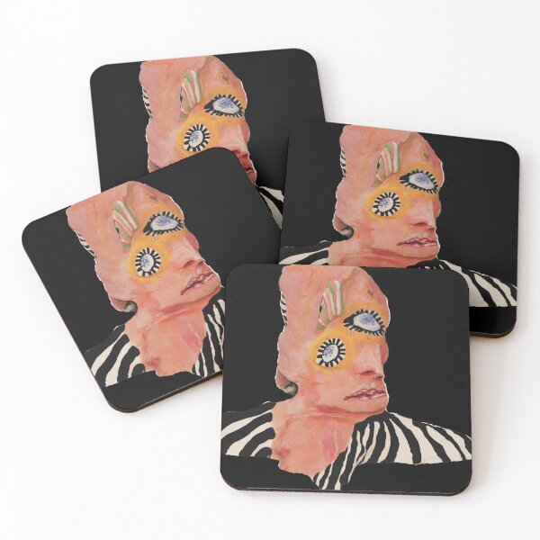 Item preview, Melophobia - Cage the Elephant designed and sold by NikkiMouse82.