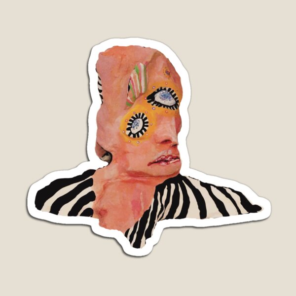 Item preview, Melophobia - Cage the Elephant designed and sold by NikkiMouse82.