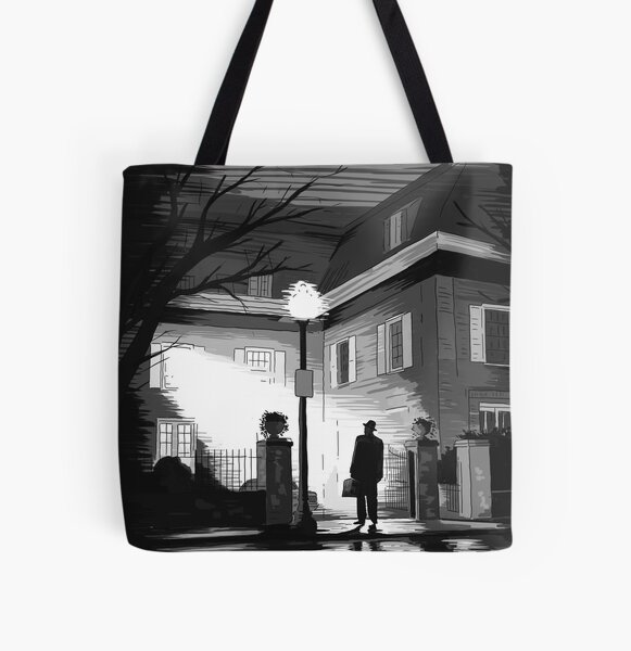 Item preview, The Exorcist designed and sold by burrotees.