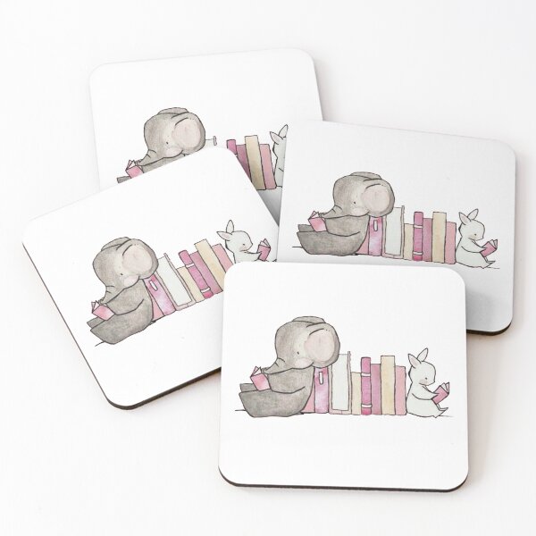 Item preview, Reading Book  designed and sold by minaYoussefouad.