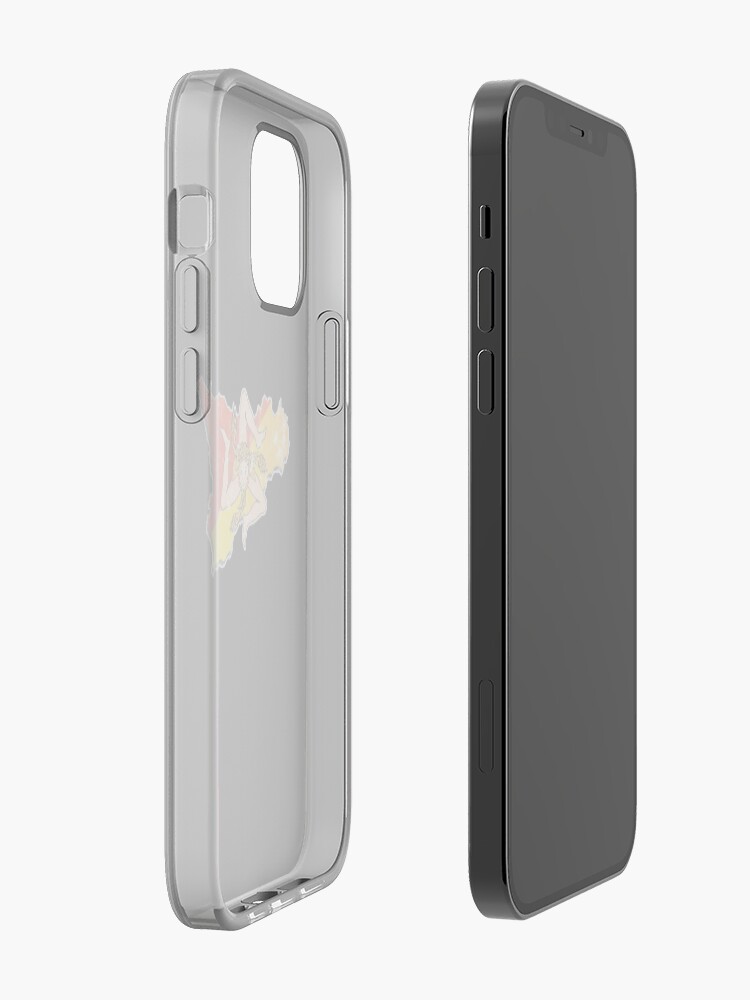 Alternate view of Sicily Flag Sicilian Trinacria Italian Pride iPhone Case & Cover