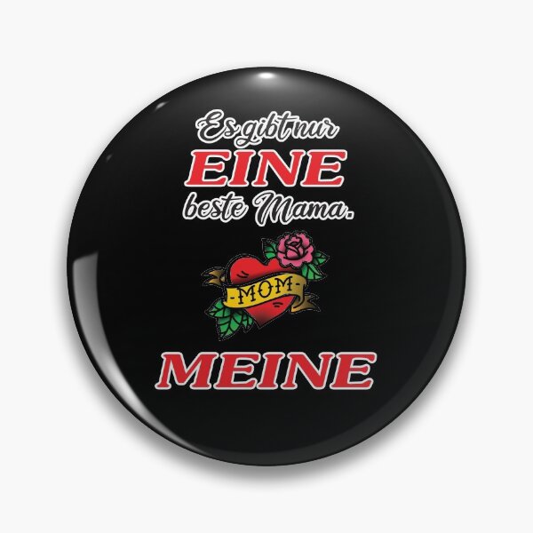 Artikelvorschau, Es gibt nur EINE beste Mutter..... entworfen und verkauft von QuenLotta-Arts.