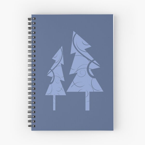 Item preview, Christmas Trees designed and sold by VioDeSign.