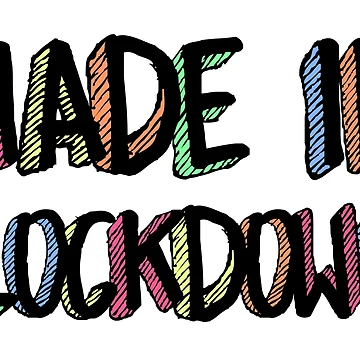 Artwork thumbnail, Made In Lockdown by TeamMasa
