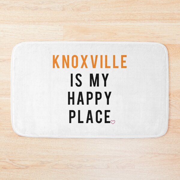 Item preview, Knoxville Happy Place designed and sold by shelbiefran.