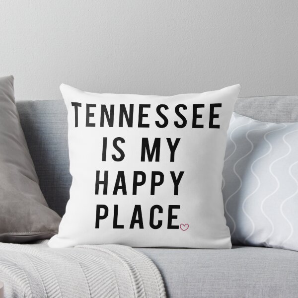 Item preview, Tennessee Happy Place designed and sold by shelbiefran.