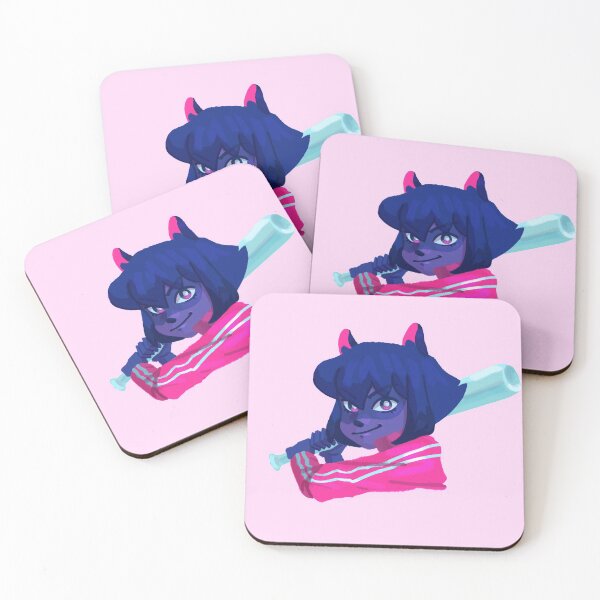 Item preview, Michiru designed and sold by @ snuffkii.