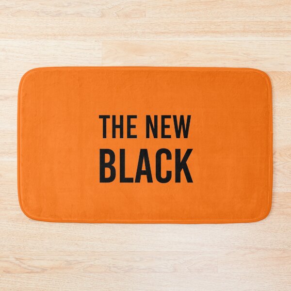 Item preview, ORANGE is the new Black designed and sold by Mariascientist.