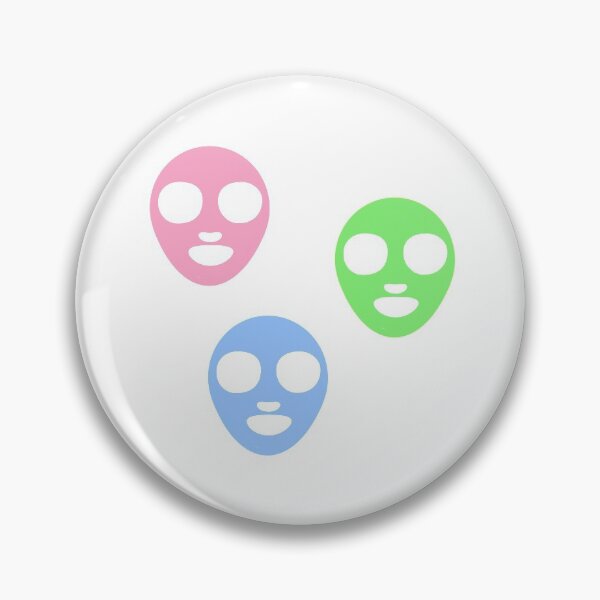 Item preview, Face Masks designed and sold by erinsdrawings.