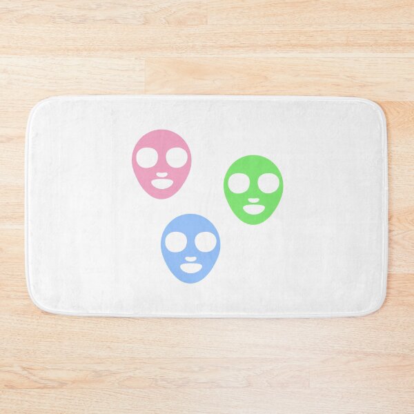 Item preview, Face Masks designed and sold by erinsdrawings.