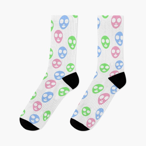 Item preview, Face Masks designed and sold by erinsdrawings.