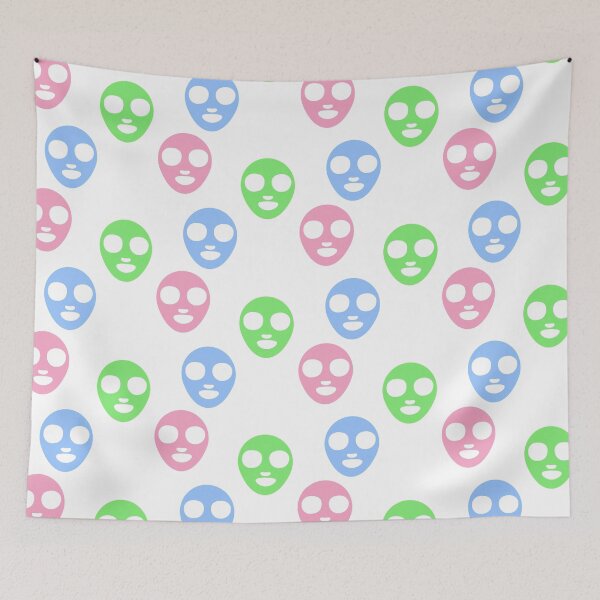 Item preview, Face Masks designed and sold by erinsdrawings.