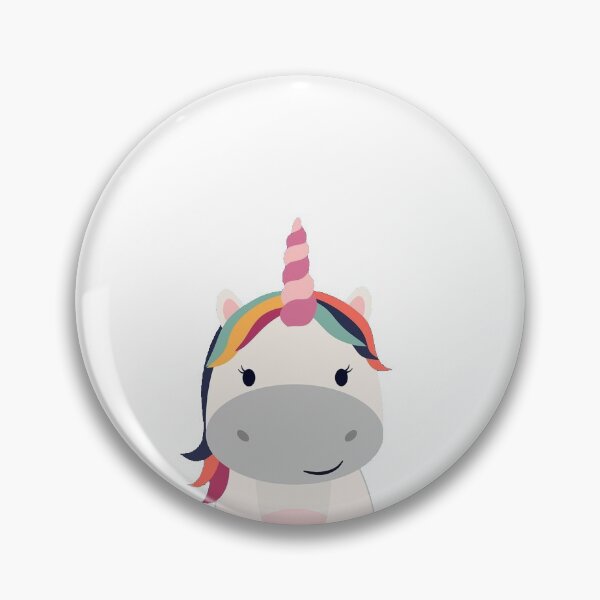 Item preview, Unicorn  designed and sold by minaYoussefouad.