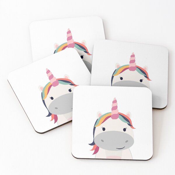 Item preview, Unicorn  designed and sold by minaYoussefouad.