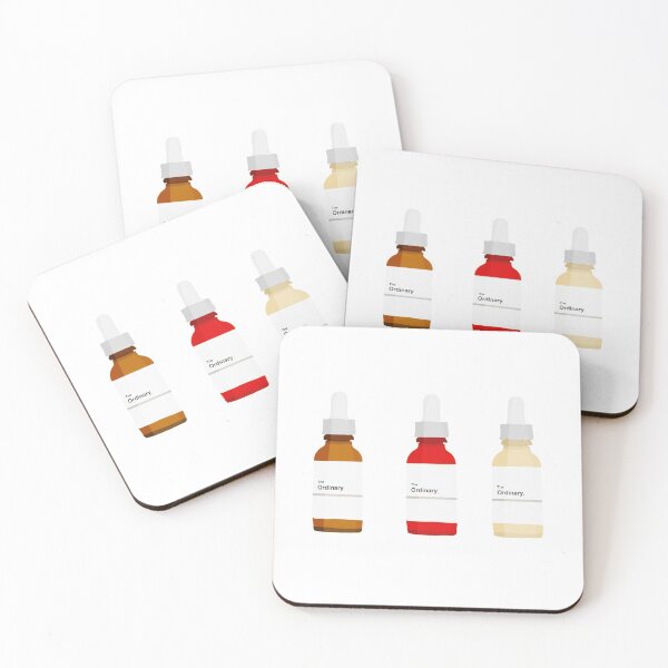 Item preview, The Ordinary designed and sold by erinsdrawings.