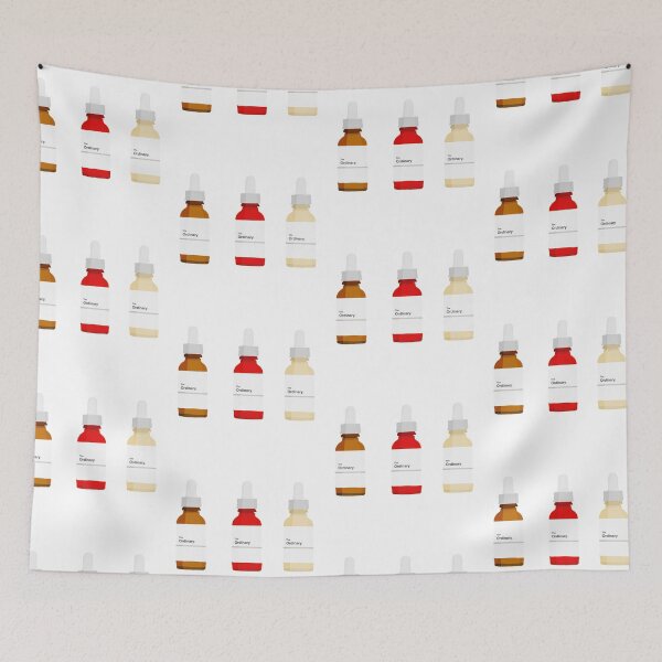 Item preview, The Ordinary designed and sold by erinsdrawings.