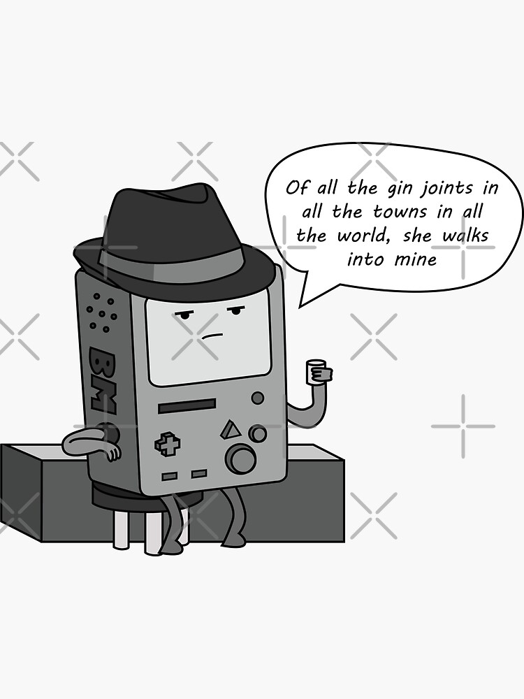 bmo noire pop