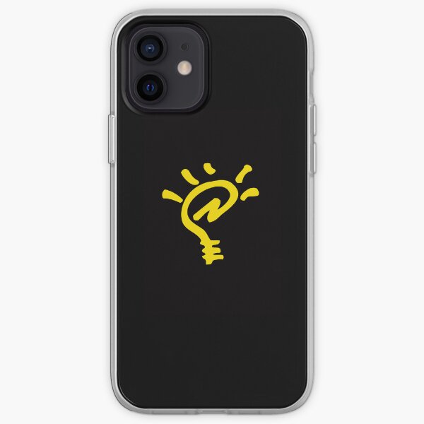 iNewton iPhone Soft Case
