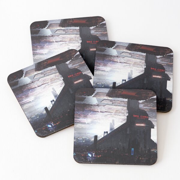 Item preview, Kolvin City designed and sold by Tom J Davis.