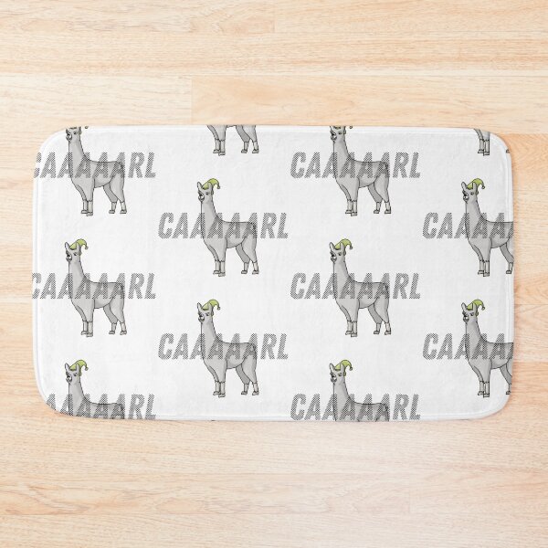 Item preview, Llamas with hats - CARL designed and sold by Mariascientist.
