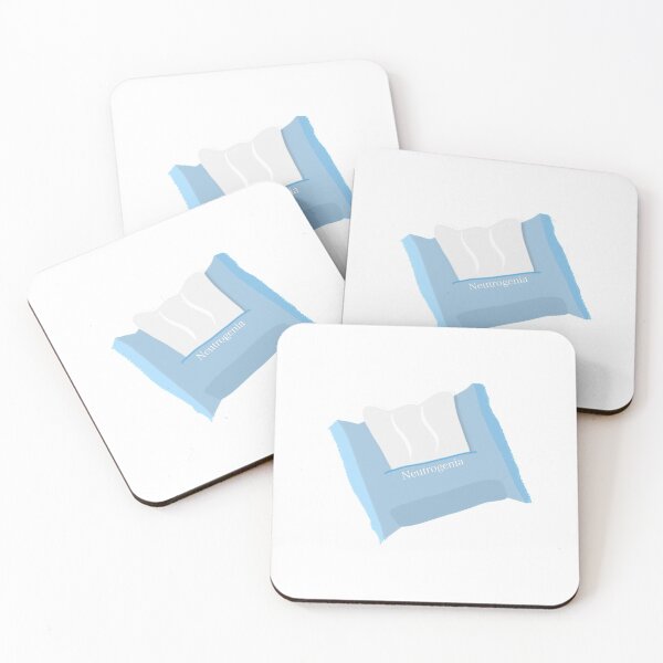Item preview, Neutrogenia makeup Wipes designed and sold by erinsdrawings.