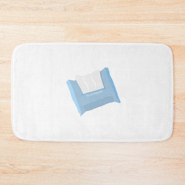Item preview, Neutrogenia makeup Wipes designed and sold by erinsdrawings.