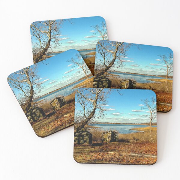 Item preview, Rhode Island Estuary designed and sold by Nancy Richard.