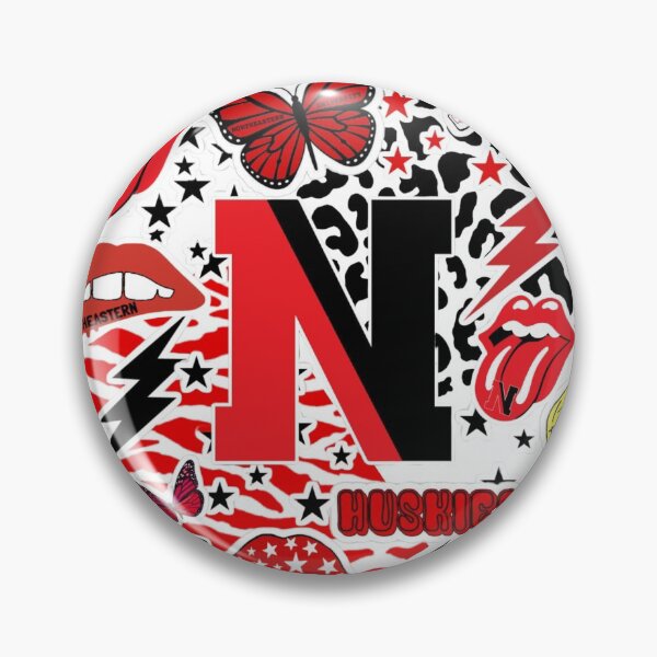 Item preview, Northeastern Collage designed and sold by Ofir Riskovich.