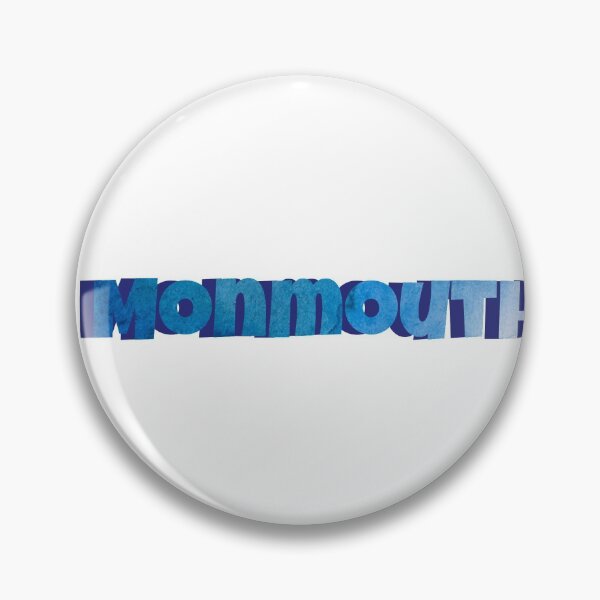 Item preview, Monmouth designed and sold by collegeacc.