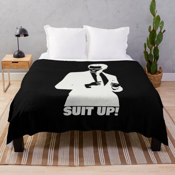 Item preview, SUIT UP! designed and sold by ThingsShop.