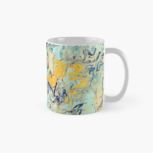Item preview, Acrylic Pour  designed and sold by nataliebrehaut.
