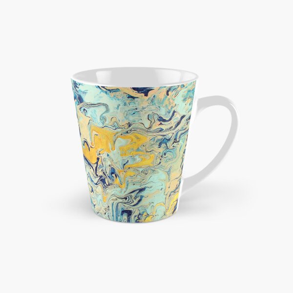 Item preview, Acrylic Pour  designed and sold by nataliebrehaut.