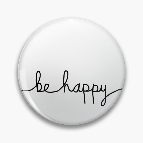 Item preview, Be Happy designed and sold by shelbiefran.