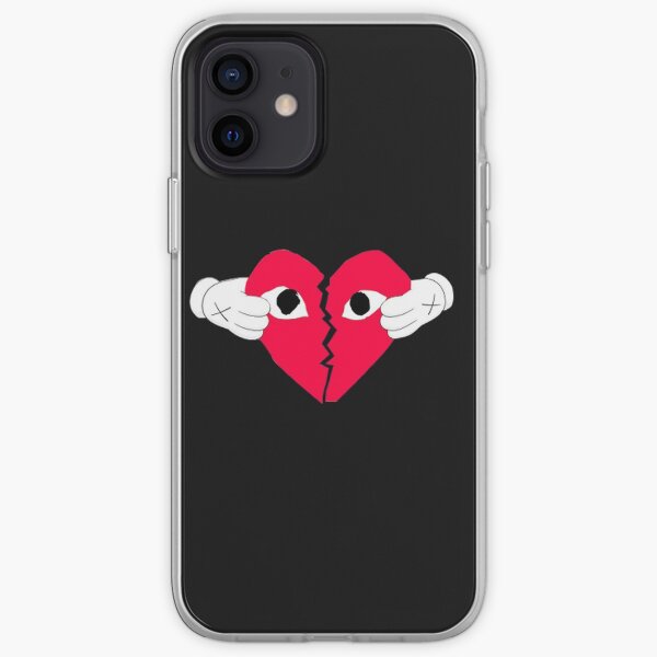 cdg phone case iphone 7 plus