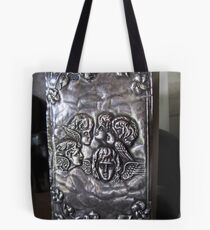 The Prayer Book Tote Bag