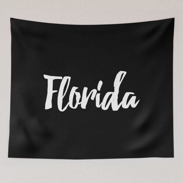Item preview, Florida designed and sold by flippinsg.