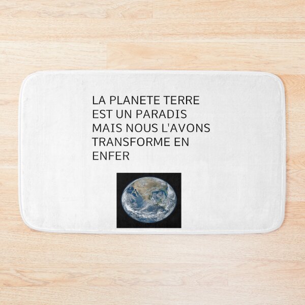 Item preview, T-Shirt Planet Earth was a paradise. We turned it into hell. designed and sold by Axel20.