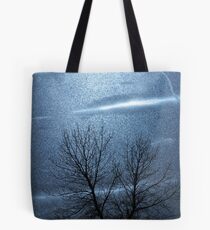 Horsetooth Reservoir Tote Bag