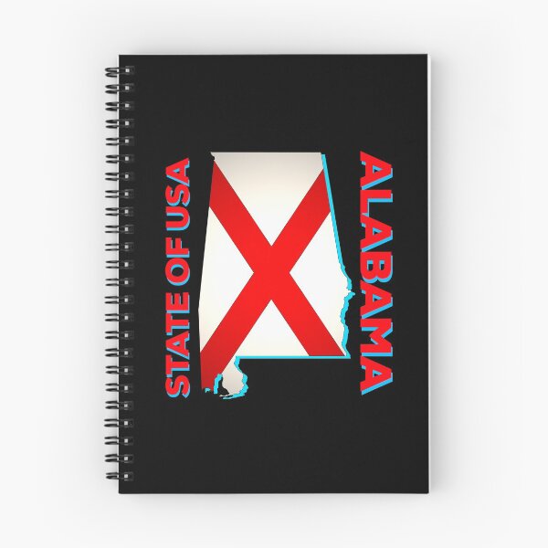 Item preview, Alabama State of The USA designed and sold by IBMClothing.